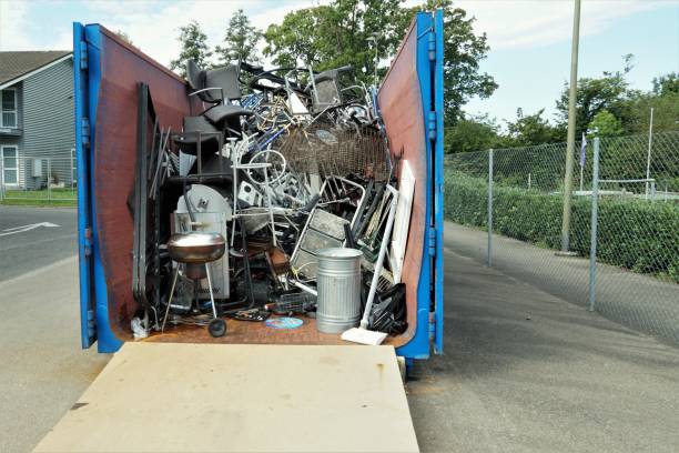 Best Dumpster Rental Services  in Winston, OR